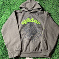 SP5DER hoodie