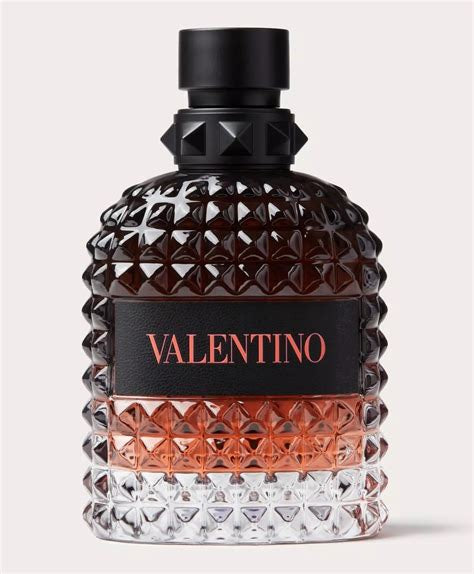 VALENTINO CORAL FANTASY