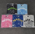 SP5DER hoodies