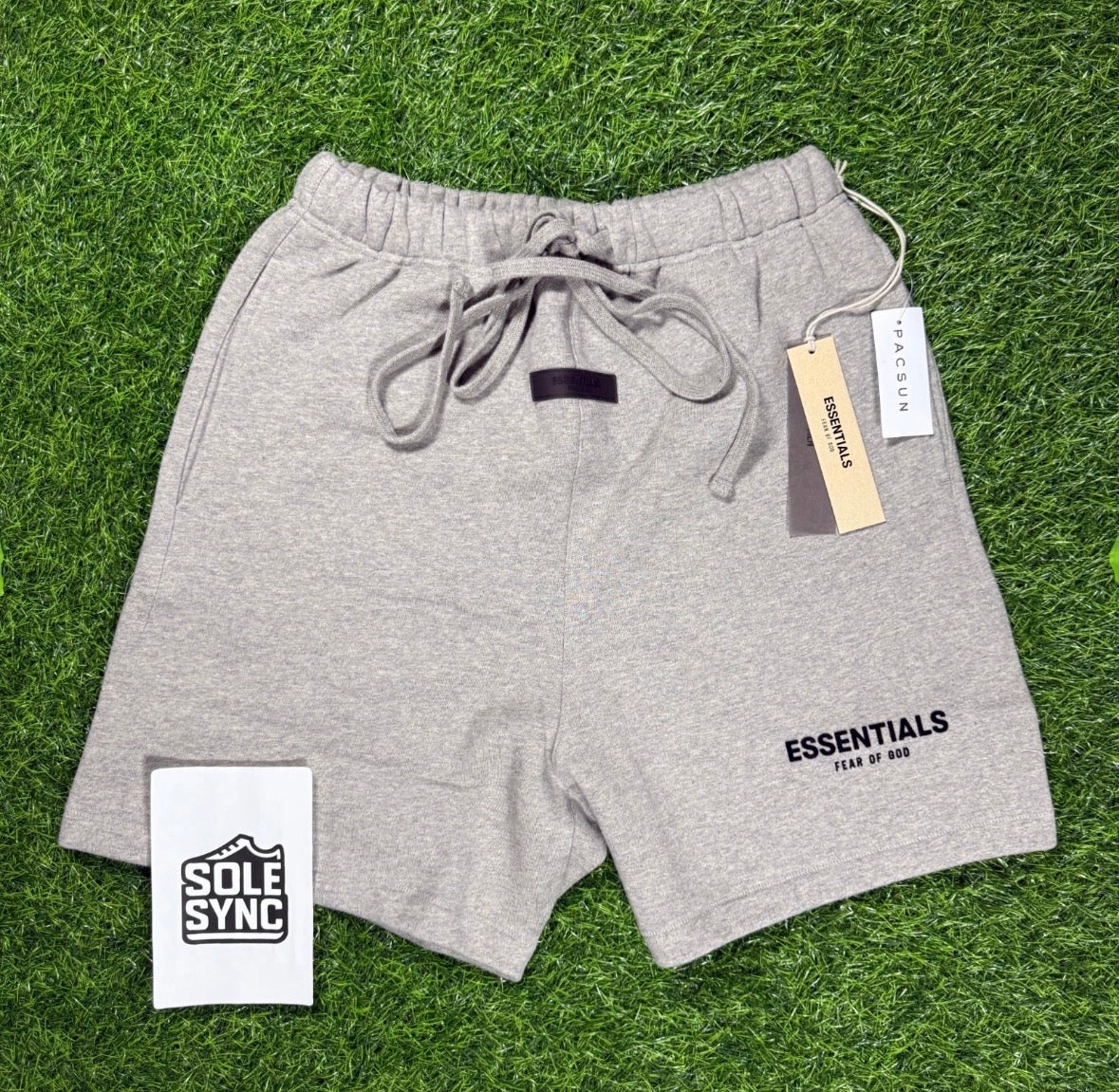 Essentials shorts