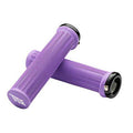 PURPLE ODI GRIPS