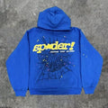 SP5DER hoodie