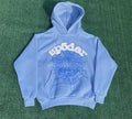 SP5DER hoodie