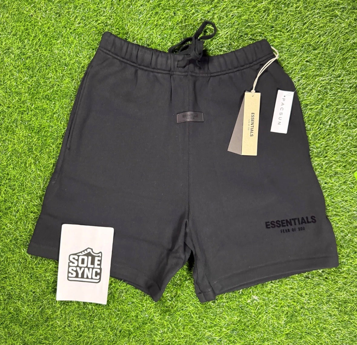 Essentials shorts