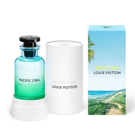 LV PACIFIC CHILL
